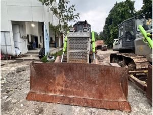 ZOOMLION ZD160-3