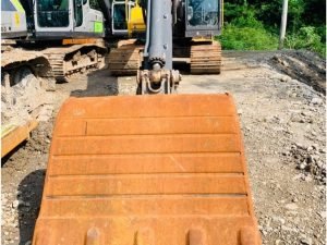VOLVO EC210D