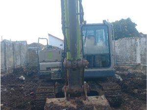 ZOOMLION ZE75E