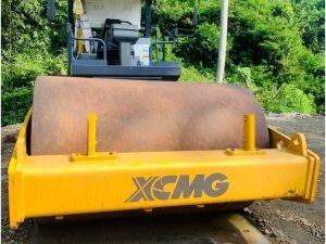 XCMG XS113E