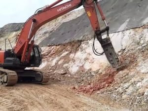 HITACHI ZX350H-5G